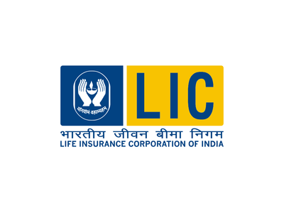 LIC of India logo